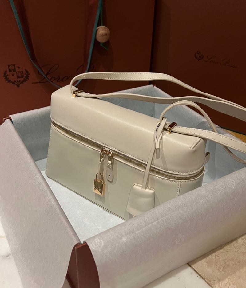 Loro Piana Satchel bags